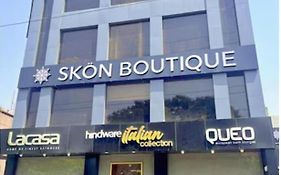 Skon Boutique By Orion Hotels
