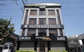 Skon Boutique By Orion Hotels